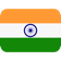 Flagge für Tamil